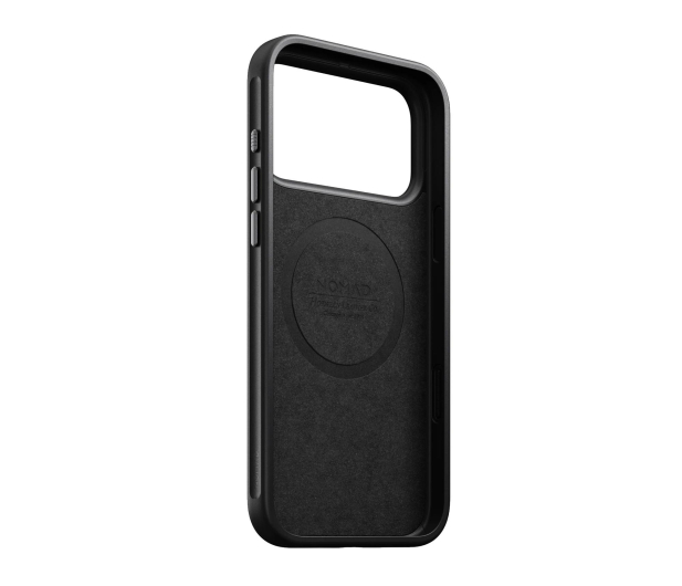 Nomad Modern Leather Case do iPhone 18 Pro Max / 17 Pro Max MagSaf - 1586563 - zdjęcie 5